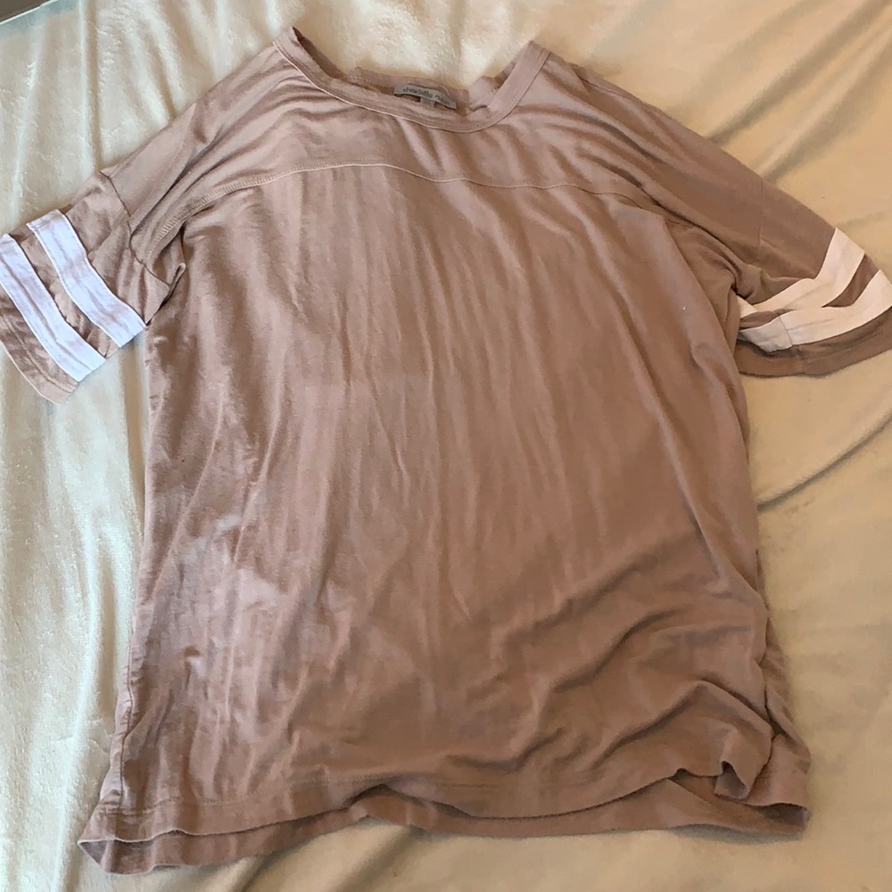 Charlotte Russe xs top